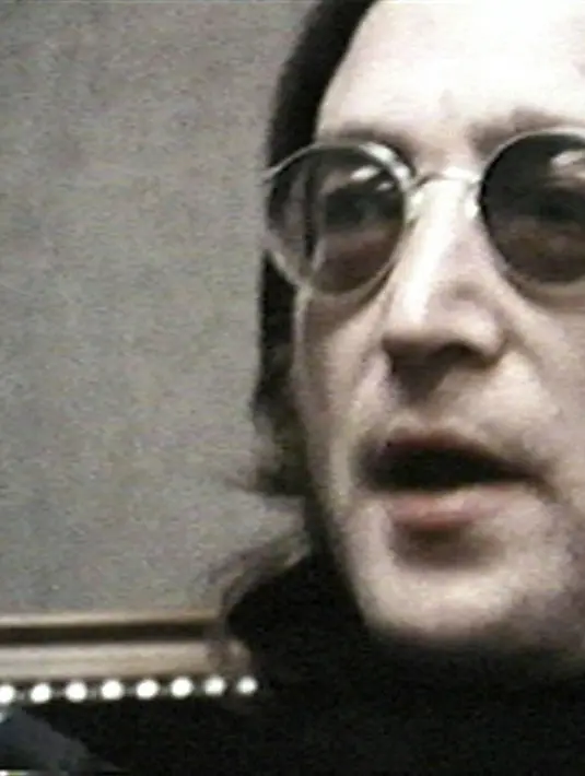 Sang pentolan grup band The Beatles tersebut sukses mengguncang dunia dengan lagu-lagu yang dibawakannya. (Bintang/EPA)