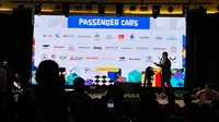 Banjir Mobil Baru, Ini Bocoran Model yang Debut di GJAW 2025