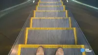 Agar di Kantor Masih Tetap Bisa Bergerak 
