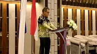 Indonesia Ajak Pengusaha Makanan Uni Eropa Investasi Sektor Pertanian