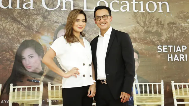 [Fimela] Gunawan Sudrajat