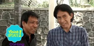 Bens Leo dan Bangkit Sanjaya, mengenang prestasi dan keunikan January Christy.