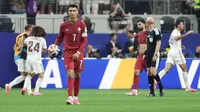 Cristiano Ronaldo Akhiri Piala Dunia 2026 dengan Catatan Mengejutkan