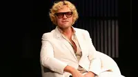 Desainer Peter Dundas jadi Creative Director Roberto Cavalli