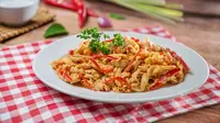 Resep Ayam Suwir Lezat yang Mudah Dibuat, Masakan Praktis untuk Keluarga