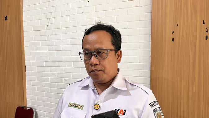 Tidak Ada Korban saat KA Jaka Tingkir dan KA Sedayu Anjlok