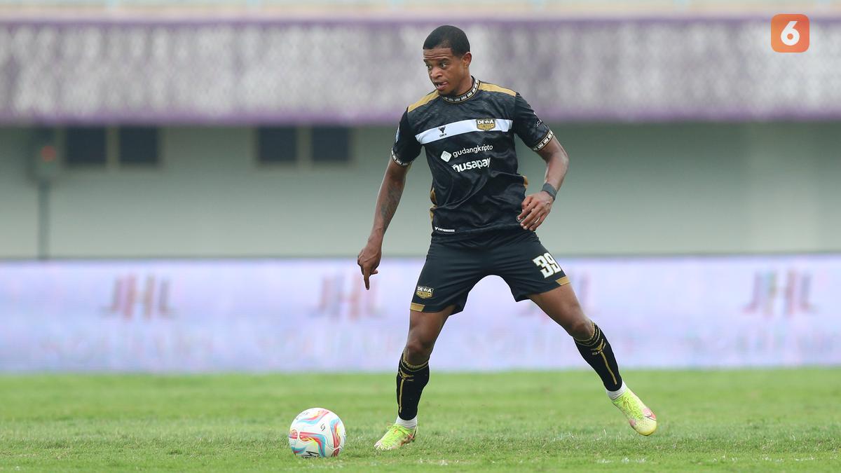 Daftar Top Skor BRI Liga 1: Persaingan Ketat Hingga Pekan ke-21!