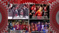 Kemeriahan Nonton Bareng Konser LIDA 2019 Show Top 4 di Beberapa Provinsi. (Indosiar)