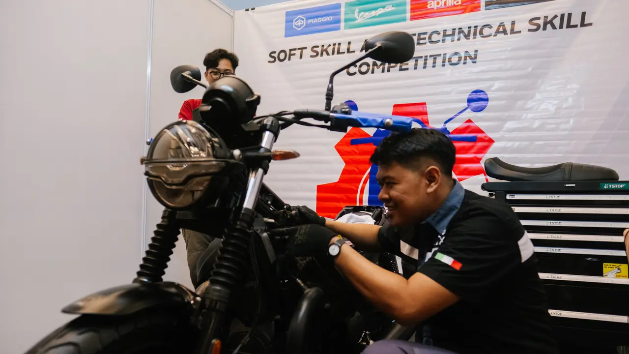 (AFS) Competition 2024