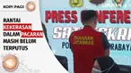 Kembali viral, kasus kekerasan dalam pacaran. Kali ini dilakukan secara keji oleh anak seorang anggota DPR, hingga kekasihnya meninggal dunia. Tapi itu baru satu kasus yang terungkap. Nyatakan kasus kekerasan dalam hubungan sebelum pernikahan kian me...
