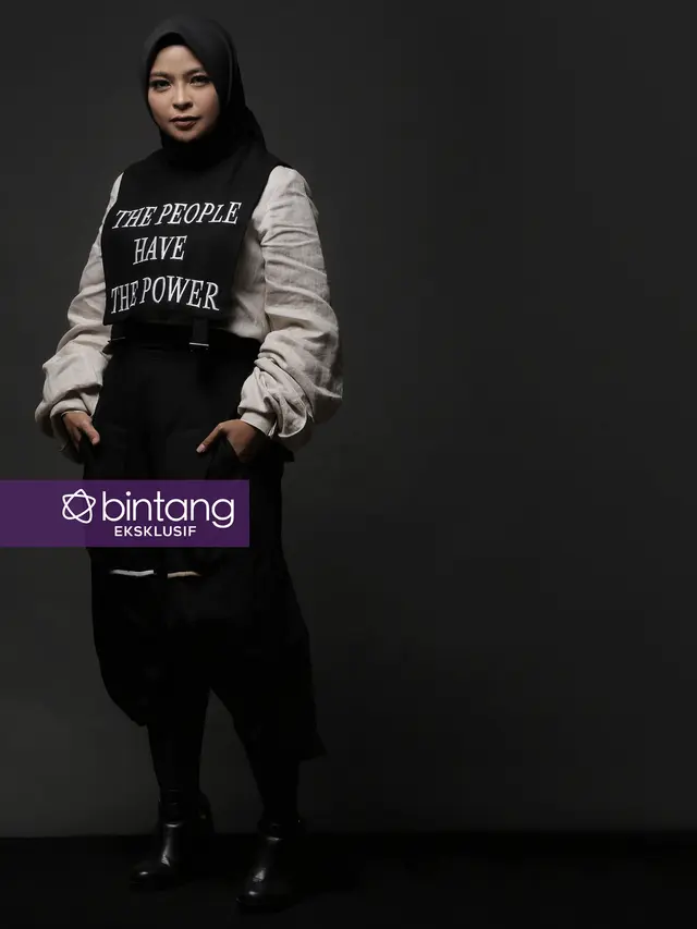 [Bintang] Tantri Kotak A3