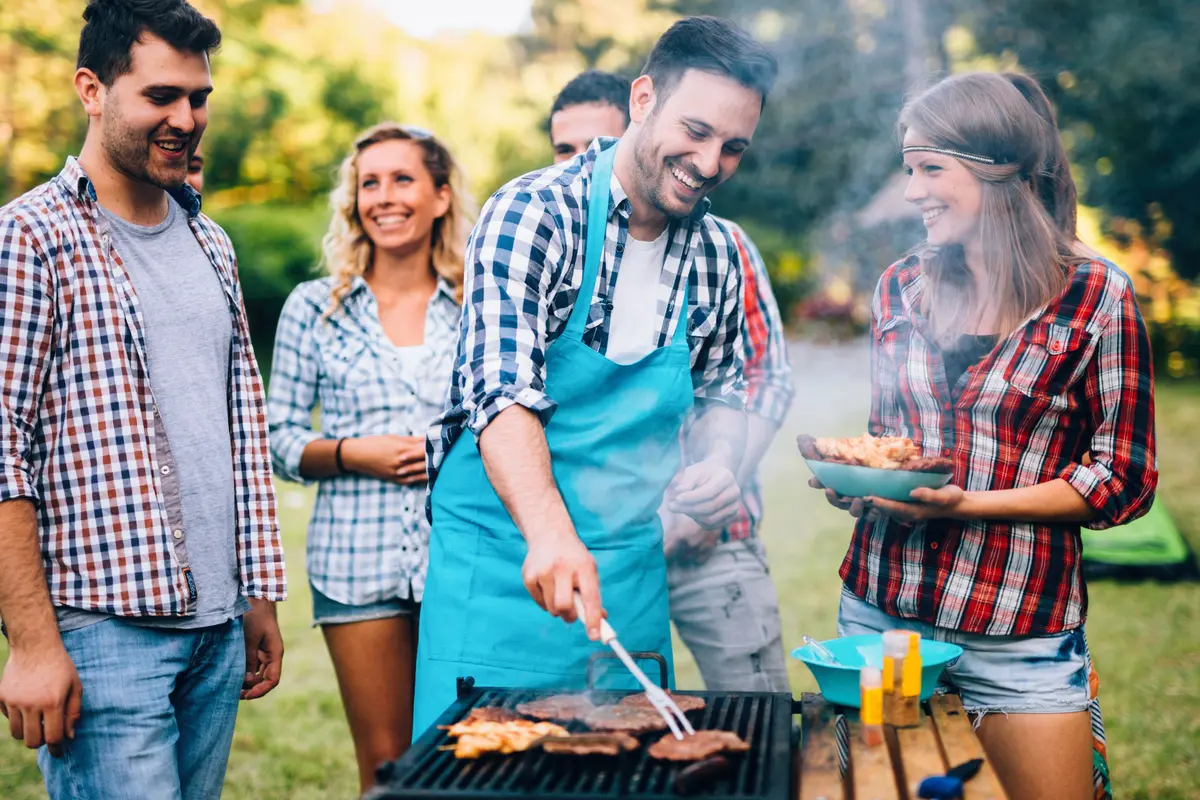 Tips Persiapan BBQ Tahun Baru Biar Makin Seru dan Meriah, Wajib Ada 3 Hal Ini!