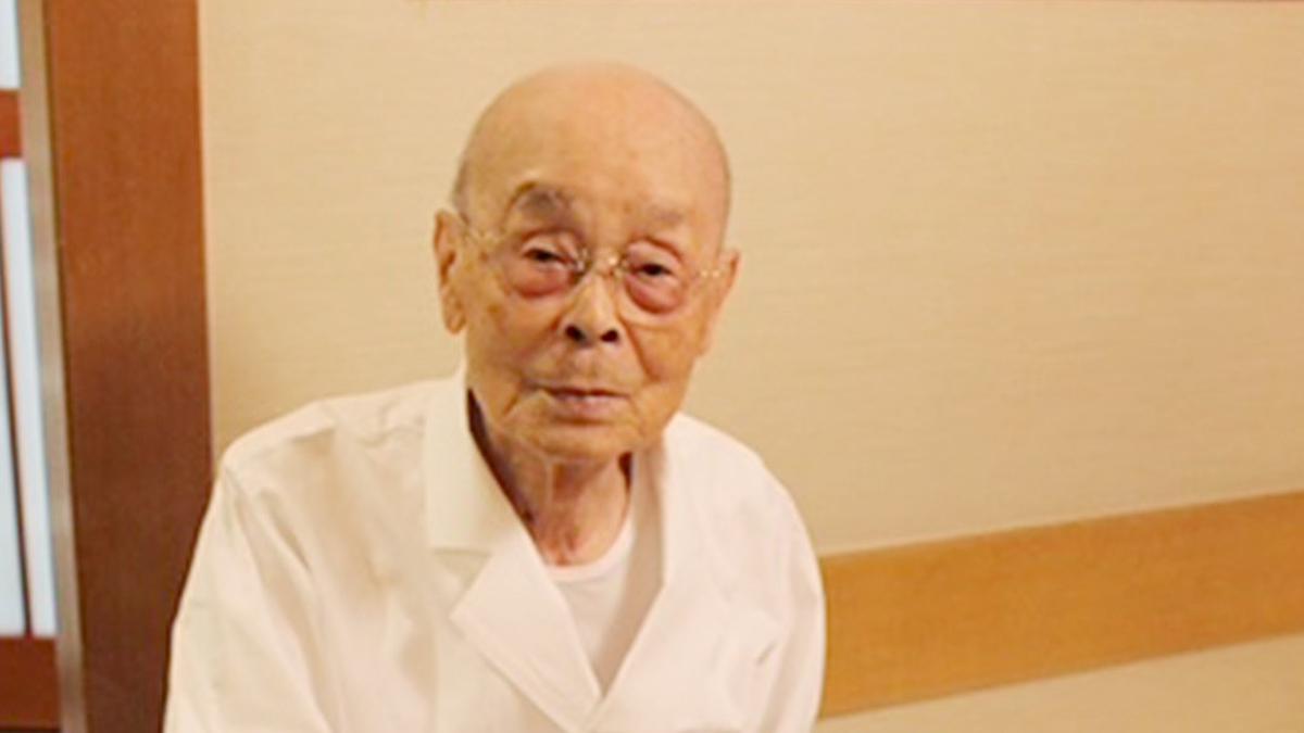 Jiro Ono Genap 100 Tahun, Maestro Sushi Jepang yang Tak Kenal Pensiun