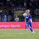 DPMM vs Persib Bandung Sudah Mulai, Dapatkan Link Live Streaming Piala Presiden 2026