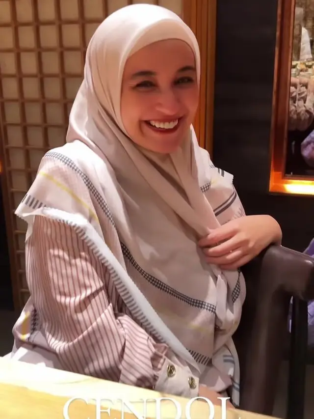 [Fimela] Geng Cendol