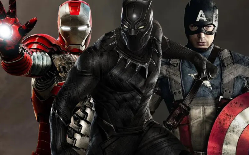 Black Panther akan tetap netral dalam konflik antar superhero yang disulut oleh registrasi khusus di Captain America: Civil War.