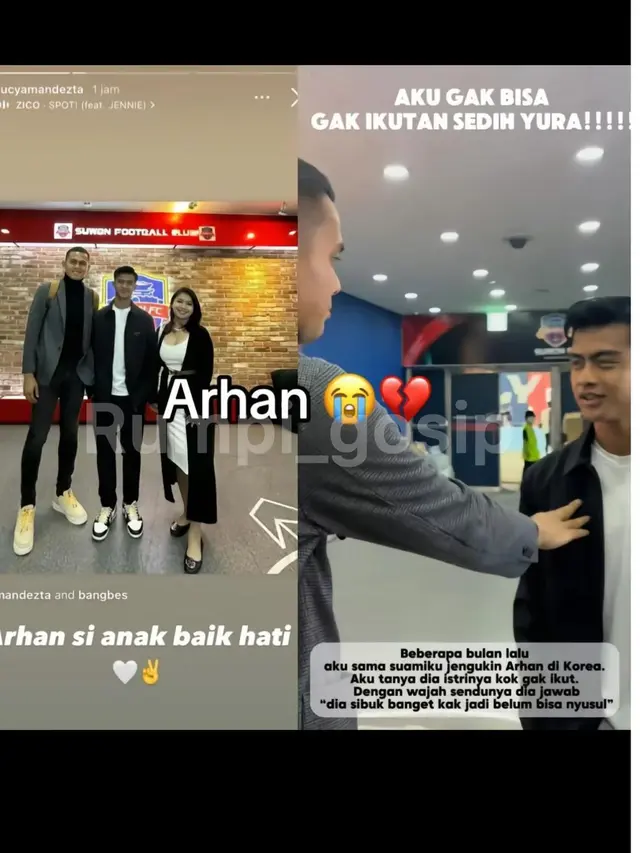 Pratama Arhan (https://www.instagram.com/p/C-6bkDByAwA/?igsh=MW0wNmxxZnprZzV5bQ%3D%3D)