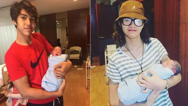 [Bintang] Mulan Jameela