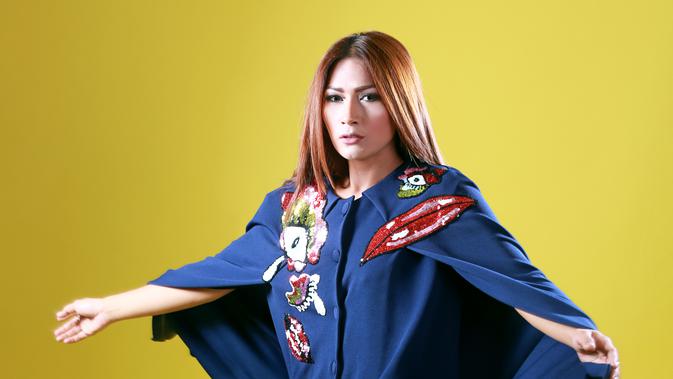 Move On, Tata Janeeta Rilis Single Korbanmu - Celeb 