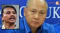 Denny Kailimang: Roy Bukan Ahlinya, Tapi Pasti Mampu