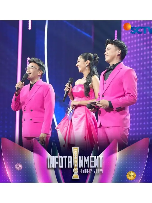 6 Potret Ruben Onsu Makin Fresh Usai Berpisah dari Sarwendah, Terkuak Alasan Cerai