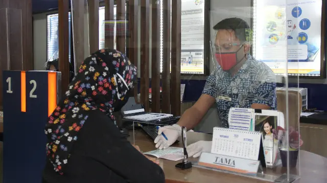(Foto: PT KAI  Daop 8 Surabaya)