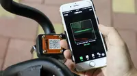 Lelah dengan Kemacetan Kota? Nikmati Ojek Sepeda Online