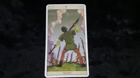 Tarot Cinta: Redam Keegoisan, Perkuat Rasa Saling Memiliki