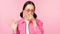 How to Get Rid of Bad Breath: 6 Tips and Foods to Eat