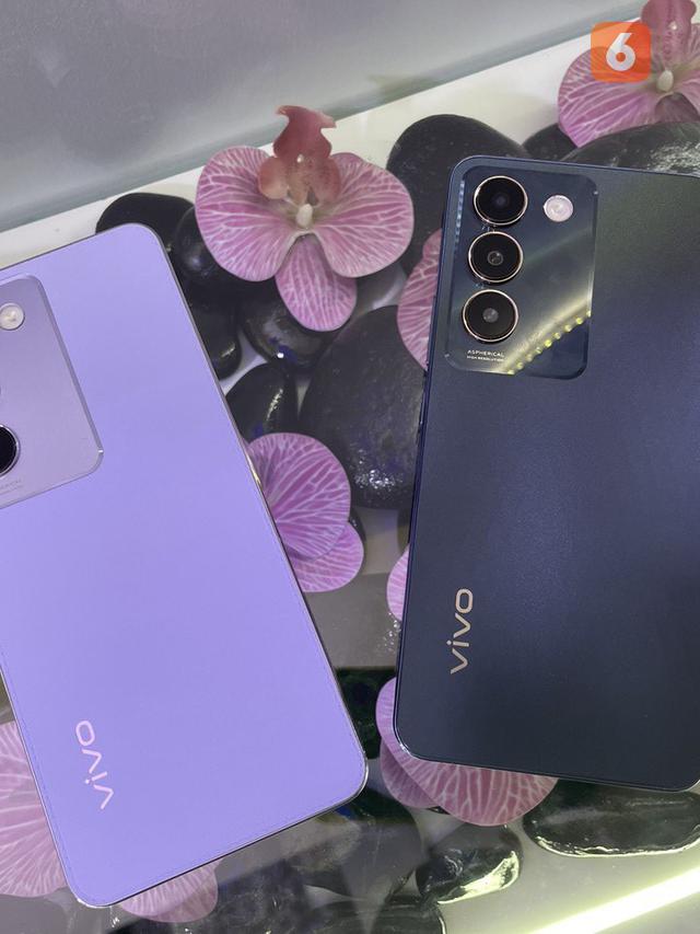 Vivo Y100 5G