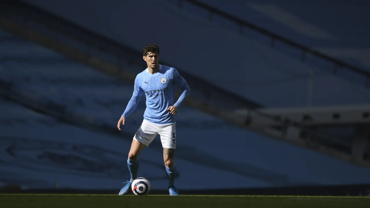 FOTO: Belum Terkalahkan, Manchester City Sukses Bungkam West Ham
