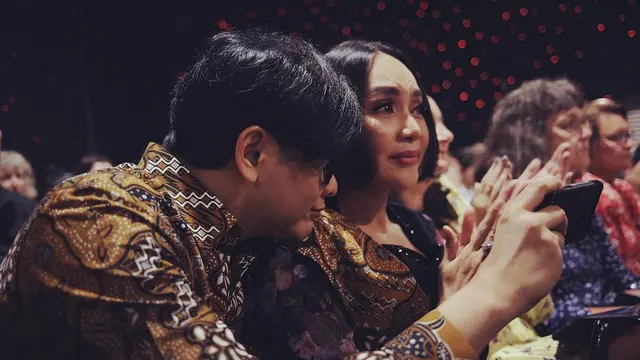 6 Potret Wisuda Kelulusan Naja di Inggris, Dihadiri Armand Maulana dan Dewi Gita