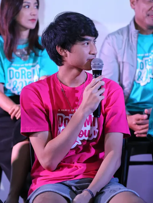 (Daniel Kampua/Fimela.com)