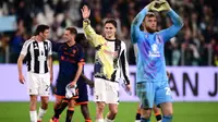 Juventus Bangkit Bersama Igor Tudor, Locatelli: Energinya Berubah!