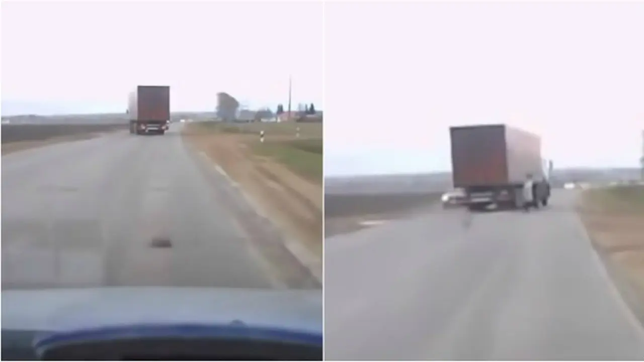 Video teleportasi