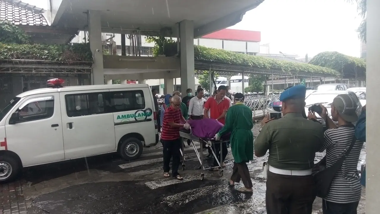 Yanuar H/Liputan6.com