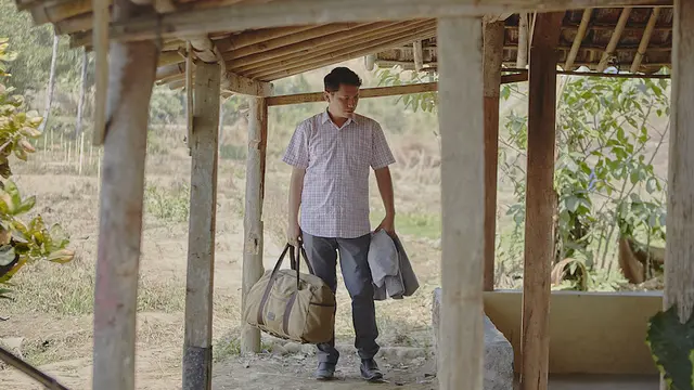 Salah satu adegan film Guru-guru Gokil. (Foto: BASE Entertainment)