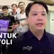 Bonus untuk Timnas Voli Putra