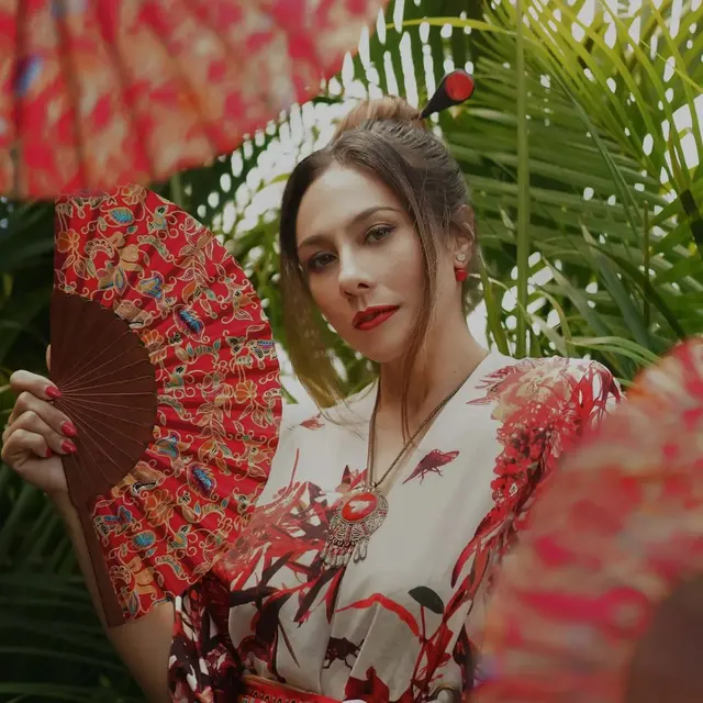 [Fimela] Wulan Guritno