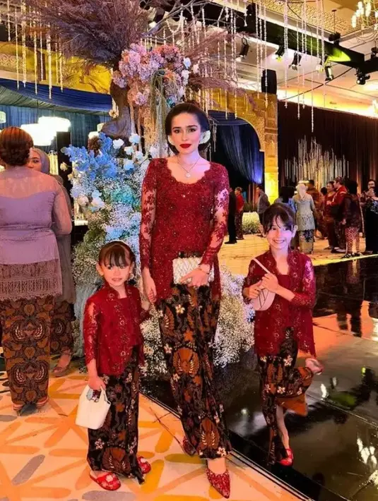 <p>Yasmin Wildblood [Instagram/yaswildblood]</p>