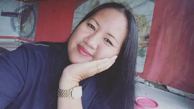 7 Potret Riri Khasmita, Mantan ART Nirina Zubir yang Kini Jadi Sorotan