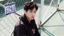 Hal tersebut bermula saat Baekhyun EXO berkomentar soal kasus depresi di acara fansigning yang digelar pada 30 Desember 2017. (Foto: Soompi.com)