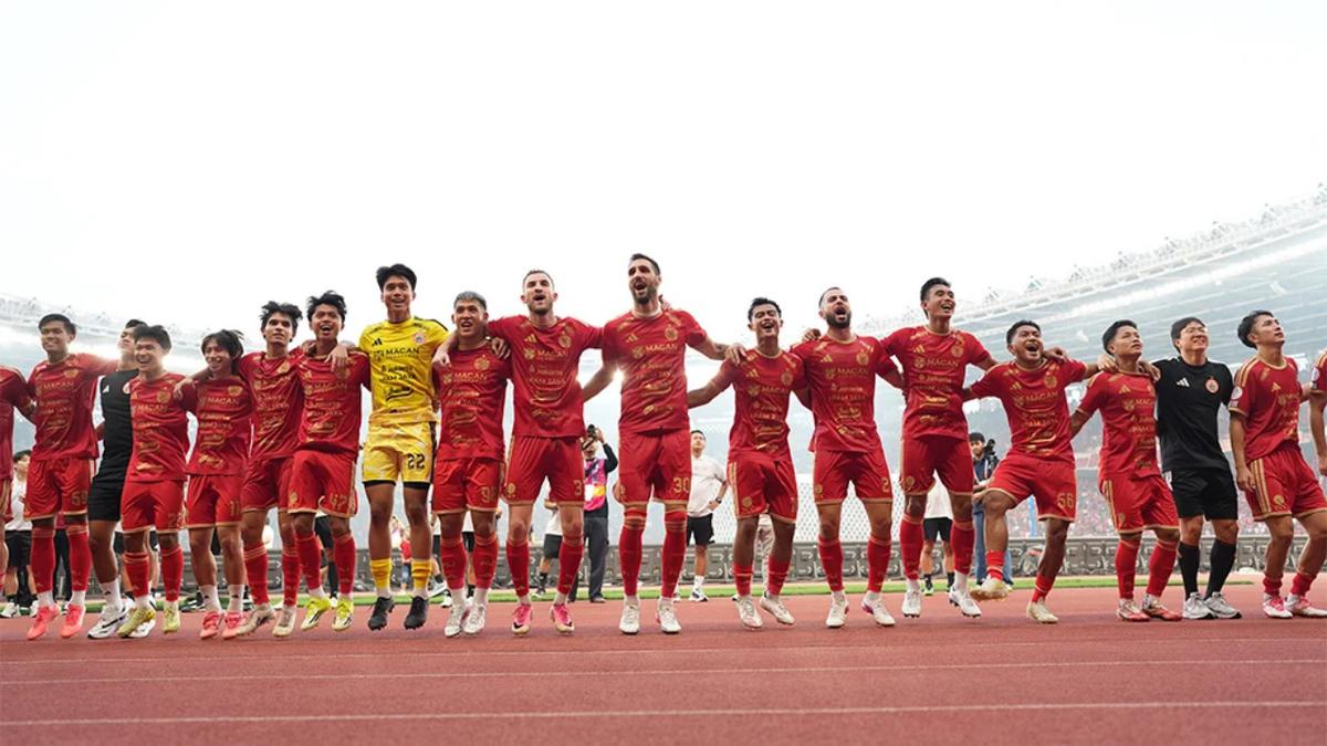 BRI Super League: Pilkades Serentak Jadi Alasan Laga Persija Kontra Java United di Bali Digelar Tanpa Penonton