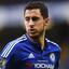 Eden Hazard adalah pemain sepak bola Profesional asal Belgia yang sekarang membela Chelsea