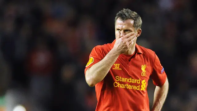 Top Scorer Gol Bunuh Diri, Premier League