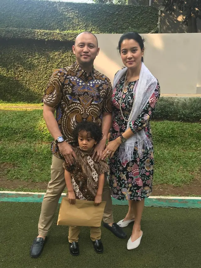 [Bintang] Marcella Zalianty