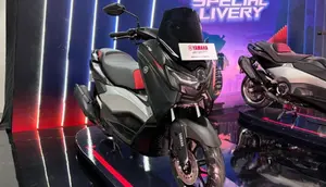 Masih Jadi Incaran, Ini Harga Yamaha NMax Baru dan Bekas Oktober 2026