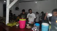 Cerita Kebersamaan Pemain Persijap pada Bulan Ramadan