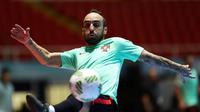 Bintang futsal Portugal, Ricardinho. (dok. FIFA)