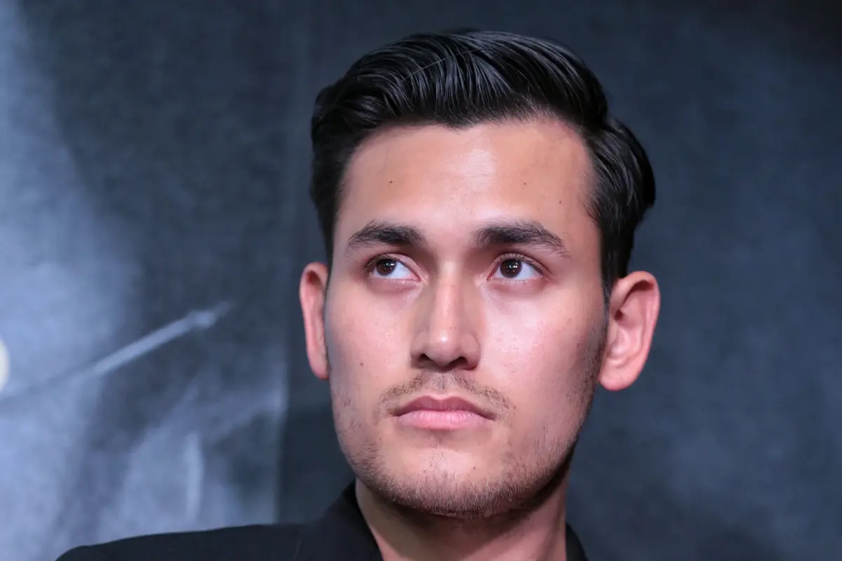 [Bintang] Arifin Putra